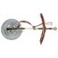 Burner Assembly, AM45418