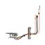 Burner Assembly, AM45418