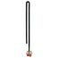 1" 3000W Stainless Steel Resistored Element LWD (208V), AP10867JL-5