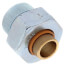 3/4" FIP x 1/2" Sweat Dielectric Union (Lead Free)