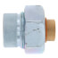 3/4" FIP x 1/2" Sweat Dielectric Union (Lead Free)