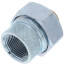 3/4" FIP x 1/2" Sweat Dielectric Union (Lead Free)