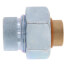 1/2" Sweat x Female Dielectric Union (Lead Free)