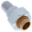 1/2" Male x Sweat Dielectric Union (Lead Free)