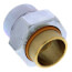 1-1/4" Sweat x Female Dielectric Union (Lead Free)