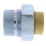 1-1/4" Sweat x Female Dielectric Union (Lead Free)
