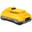 20V MAX XR Powerpack 4Ah Battery, DCB2104