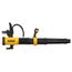 60V MAX XR Brushless Cordless Backpack Blower (Tool Only), DCBL570B
