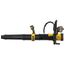 60V MAX XR Brushless Cordless Backpack Blower Kit w/ 12Ah Batteries (2), DCBL570Y2