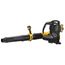 60V MAX XR Brushless Cordless Backpack Blower Kit w/ 15Ah Batteries (2), DCBL570Z2