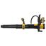 60V MAX XR Brushless Cordless Backpack Blower Kit w/ 15Ah Batteries (2), DCBL570Z2