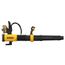 60V MAX XR Brushless Cordless Backpack Blower Kit w/ 15Ah Batteries (2), DCBL570Z2