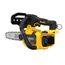 12" 60V MAX Brushless Cordless Compact Top Handle Chainsaw w/ Tool Connect (Tool Only), DCCS673B