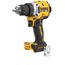 1/2" 20V MAX XR Brushless Cordless Drill/Driver (Tool Only), DCD801B