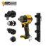 ATOMIC 20V MAX XR Multi-Head Drill/Driver (Tool Only), DCD803B