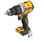 1/2" Brushless Cordless 1/2 in. Hammer Drill (Tool Only), DCD806B
