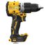1/2" Brushless Cordless 1/2 in. Hammer Drill (Tool Only), DCD806B