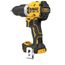 1/2" Brushless Cordless 1/2 in. Hammer Drill (Tool Only), DCD806B