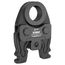 1-1/4" Compact PEX F1807 Press Jaw, DCE215114