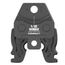 1/2" Compact PEX Press Jaw for Pureflow Systems, DCE216012