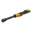ATOMIC 3/8" 20V MAX Brushless Cordless Extended Reach Ratchet (Tool Only), DCF513EB