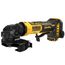 ATOMIC 4" 20V MAX XR Angle Grinder (Tool Only), DCG400B