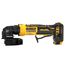 ATOMIC 4" 20V MAX XR Angle Grinder (Tool Only), DCG400B