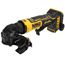 ATOMIC 4" 20V MAX XR Angle Grinder (Tool Only), DCG400B