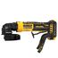 ATOMIC 4" 20V MAX XR Angle Grinder w/ Lanyard Ready Attachment Point, DCG400BLR