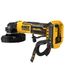 ATOMIC 4" 20V MAX XR Angle Grinder w/ Lanyard Ready Attachment Point, DCG400BLR