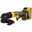 ATOMIC 4" 20V MAX XR Angle Grinder Kit w/ XR Powerstack, DCG400S2
