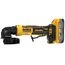 ATOMIC 4" 20V MAX XR Angle Grinder Kit w/ XR Powerstack, DCG400S2