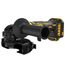 ATOMIC 4-1/2" 20V MAX XR Angle Grinder (Tool Only), DCG402B