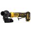 ATOMIC 4-1/2" 20V MAX XR Angle Grinder (Tool Only), DCG402B