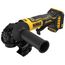 ATOMIC 4-1/2" 20V MAX XR Angle Grinder (Tool Only), DCG402B