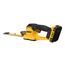 8" 20V MAX Cordless Compact Hedge Trimmer Kit, DCHT823D1