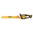 24" 20V MAX XR Brushless Cordless Hedge Trimmer Kit, DCHT826P1