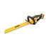 24" 20V MAX XR Brushless Cordless Hedge Trimmer Kit, DCHT826P1