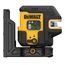 USB 5-Spot & Crossline Laser Kit (Green), DCLE14251G