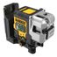 USB Rechargeable Line Laser Kit (Green), DCLE14301G