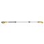 1-1/2" 20V Max Cordless Pole Pruner (Tool Only), DCPPR320B