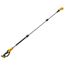 1-1/2" 20V Max Cordless Pole Pruner Kit, DCPPR320D1