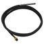1-1/2" Vibrator Head w/ 40' Shaft, DCPS33812
