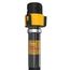 1-1/2" Rubber Tip Vibrator Head w/ 16' Shaft, DCPS3385RT