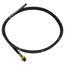 1-1/2" Rubber Tip Vibrator Head w/ 21' Shaft, DCPS3386RT
