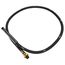 1-3/4" Rubber Tip Vibrator Head w/ 10' Shaft, DCPS3453RT