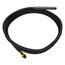 2" Vibrator Head w/ 40' Shaft, DCPS35012