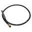 2" Rubber Tip Vibrator Head w/ 10' Shaft, DCPS3503RT