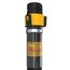 2-1/2" Rubber Tip Vibrator Head w/ 7' Shaft, DCPS3652RT