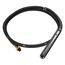 2-1/2" Vibrator Head w/ 16' Shaft, DCPS3655